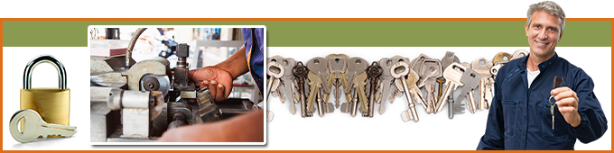 locksmith services